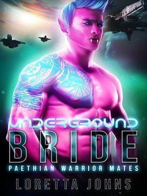cover image of Underground Bride